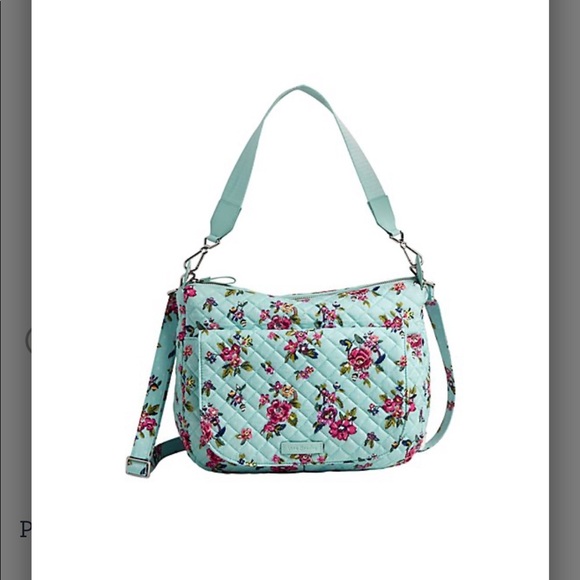 vera bradley carson crossbody